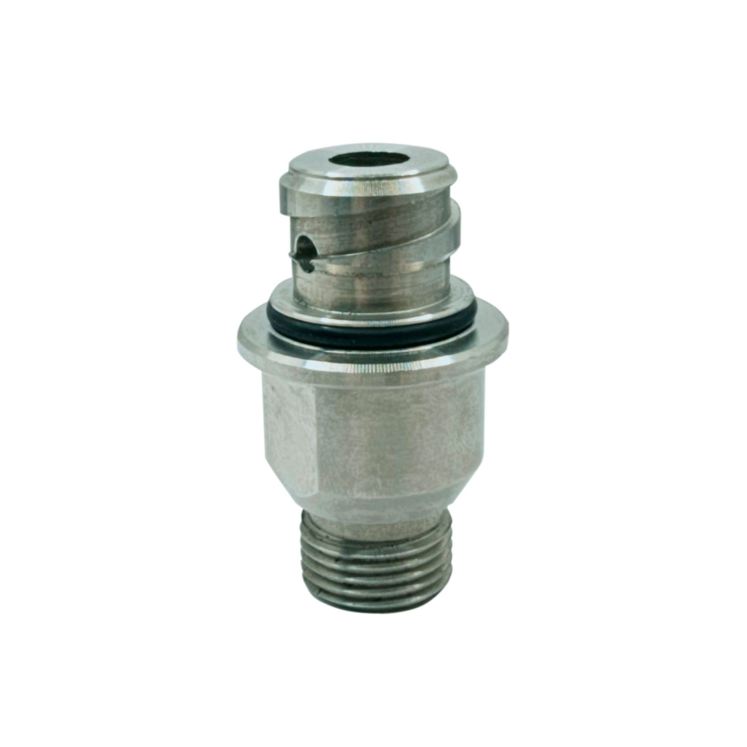 Быстросъемный переходник Gas 1/2, М-14